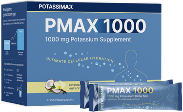 PotassiMax: PMAX1000
