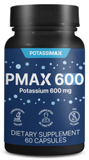 PotassiMax: PMAX600