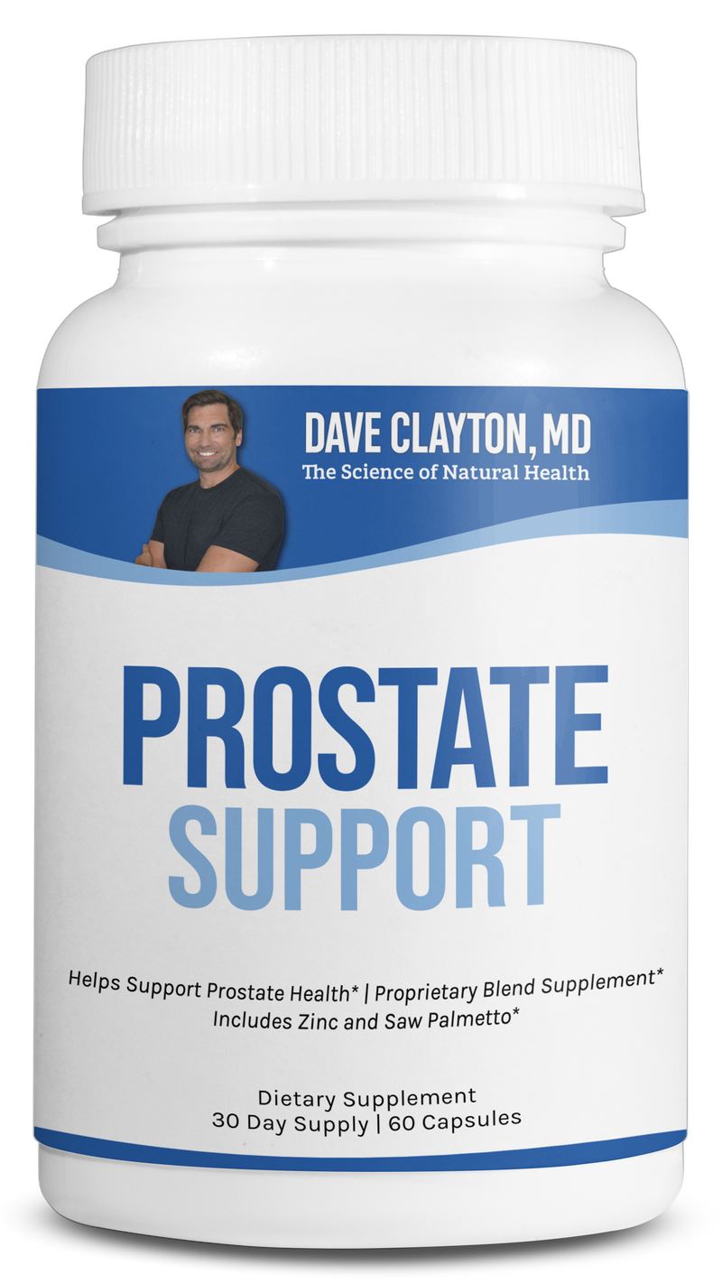Prostate Support
