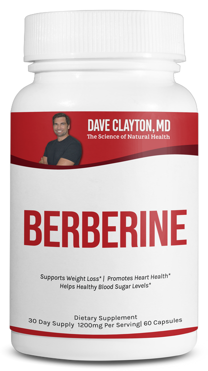 Berberine