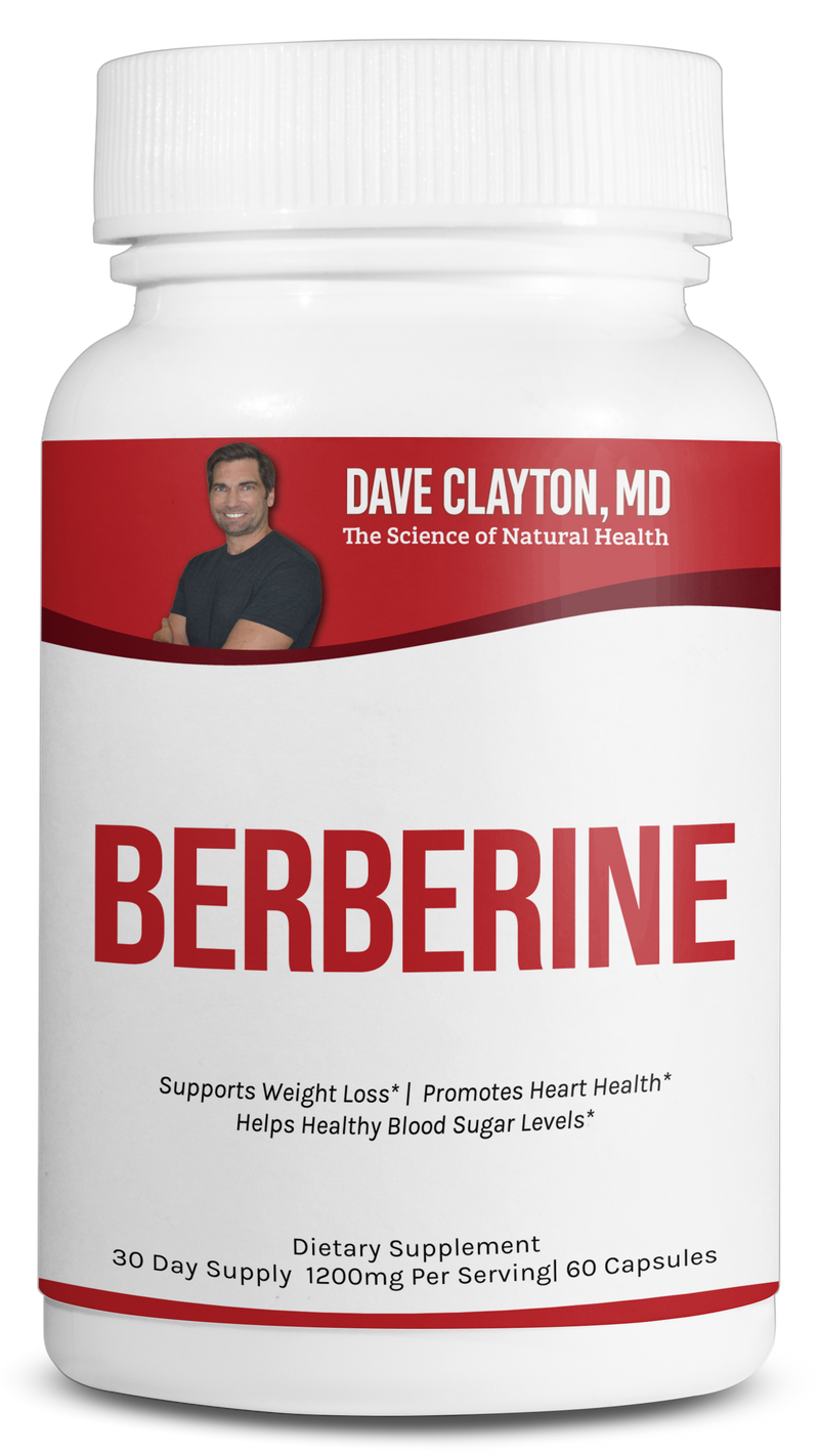 Berberine