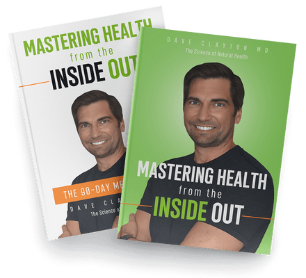 Mastering Your Health from the Inside Out