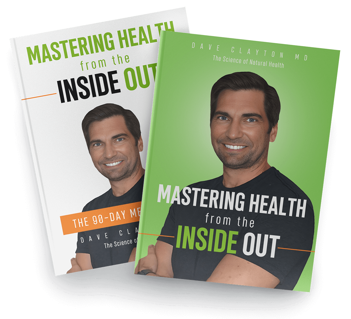 Mastering Your Health from the Inside Out