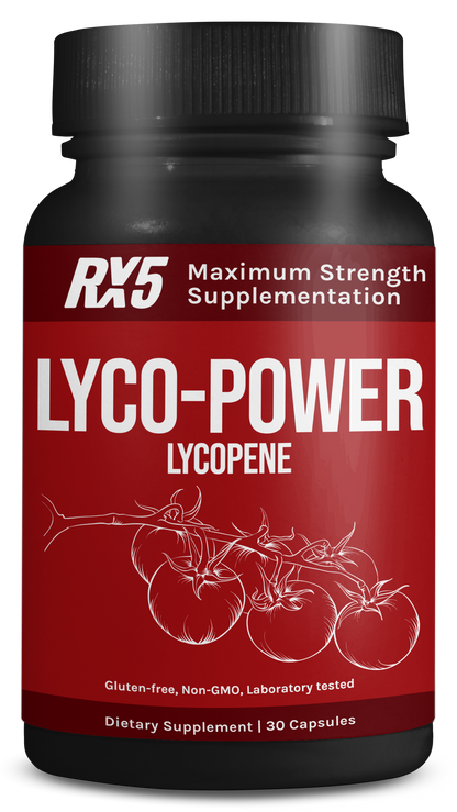 Lyco-Power