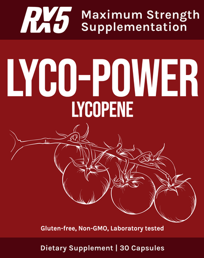 Lyco-Power