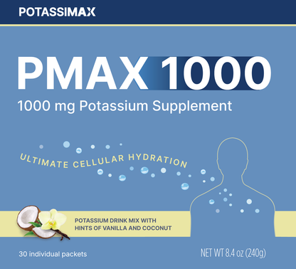 PotassiMax: PMAX1000