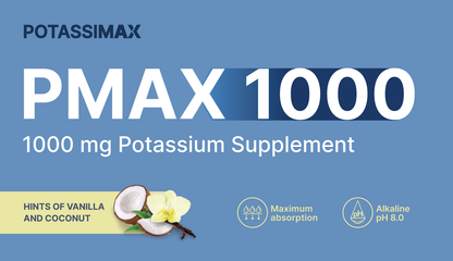 PotassiMax: PMAX1000