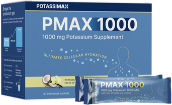 PotassiMax: PMAX1000