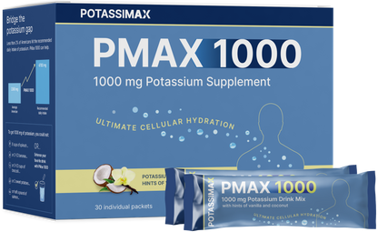 PotassiMax: PMAX1000