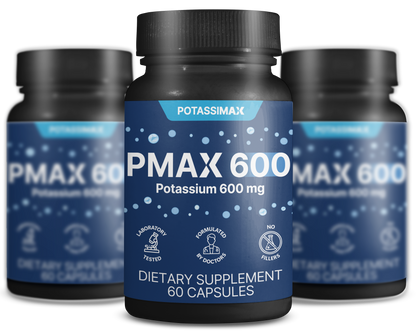 PotassiMax: PMAX600