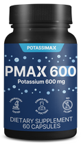 PotassiMax: PMAX600