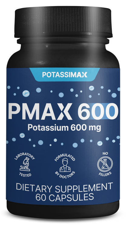 PotassiMax: PMAX600