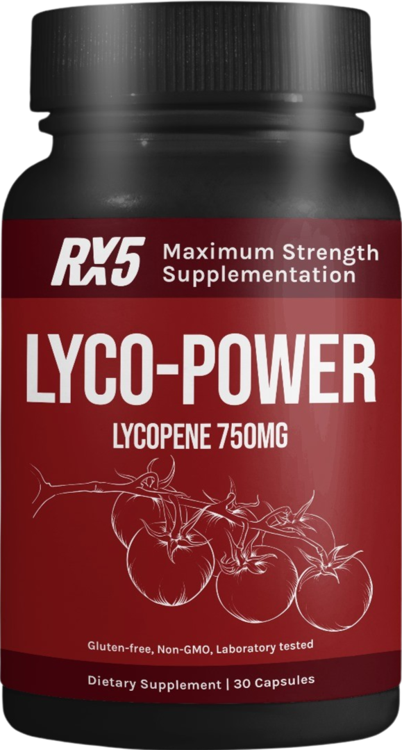 Lyco-Power