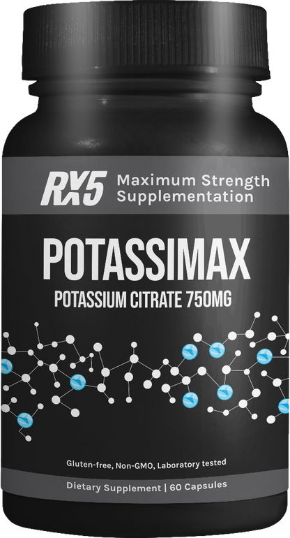 PotassiMax