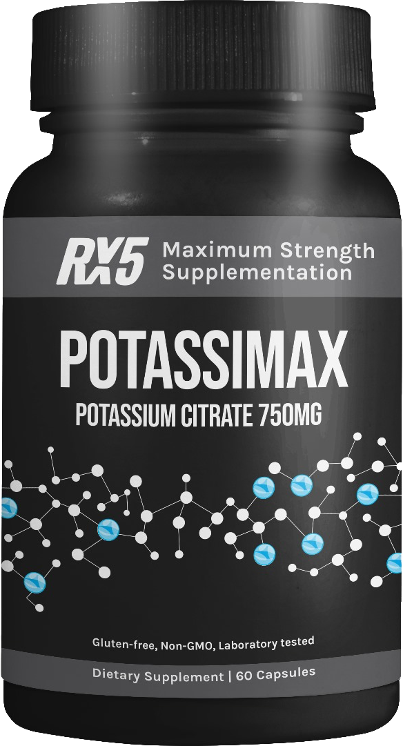 PotassiMax